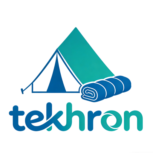 Provide a sturdy shelter for your adventure!